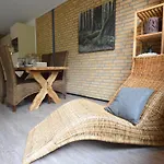 Pet-friendly Getaway Vakantiehuis Stramproy