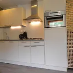 Pet-friendly Getaway Vakantiehuis