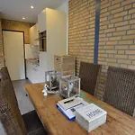 Pet-friendly Getaway Vakantiehuis *