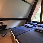 Pet-friendly Getaway Vakantiehuis *