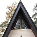 Vakantiehuis Pet-friendly Getaway