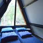 Pet-friendly Getaway Vakantiehuis Stramproy