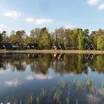 Vakantiehuis Pet-friendly Getaway *