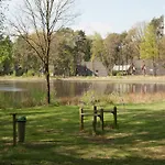 Vakantiehuis Pet-friendly Getaway