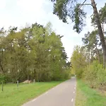 Pet-friendly Getaway Vakantiehuis Stramproy