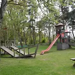 Pet-friendly Getaway Stramproy