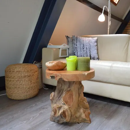 Holiday home Tranquil In Limburg Amid A Forest *