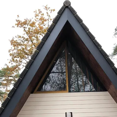 Holiday home Tranquil In Limburg Amid A Forest *