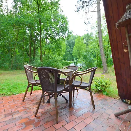 Pet-friendly Getaway * Stramproy