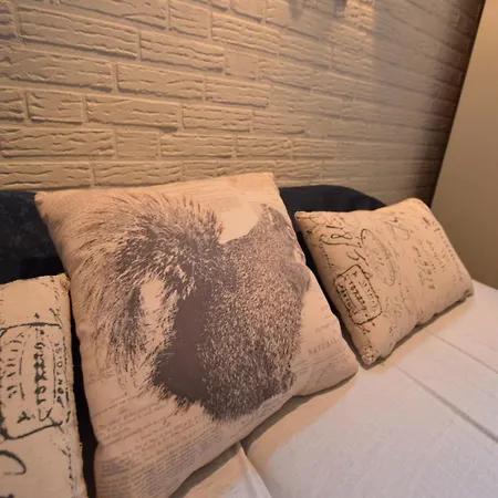 Vakantiehuis Pet-friendly Getaway