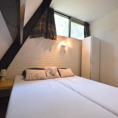 Vakantiehuis Pet-friendly Getaway *