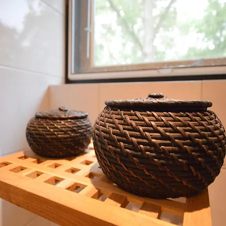 Pet-friendly Getaway 펜션 *