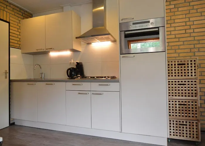 Pet-friendly Getaway Holiday home