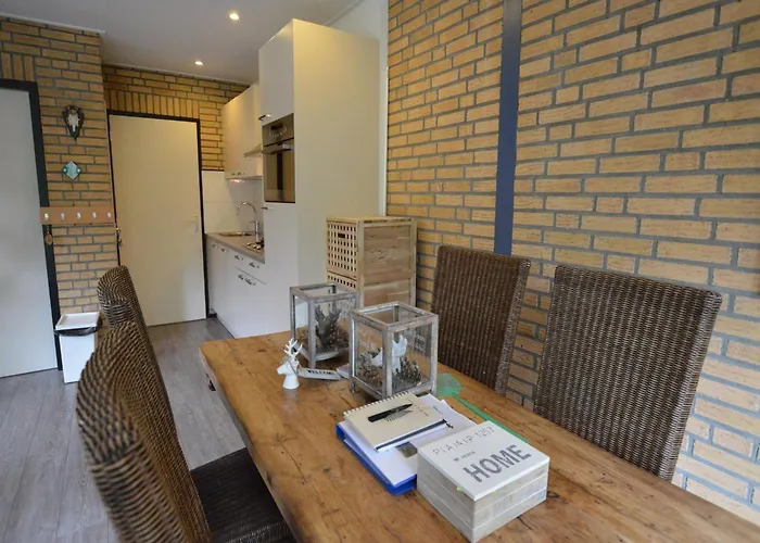 Pet-friendly Getaway Holiday home *