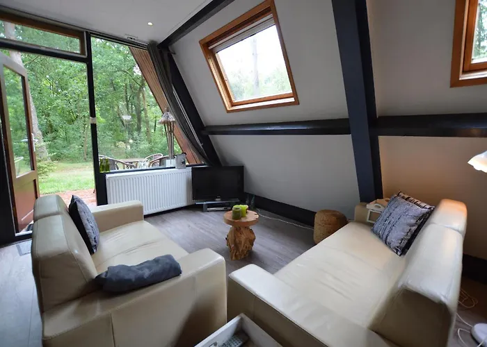 Pet-friendly Getaway Holiday home Stramproy