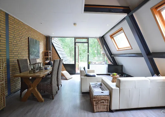 Pet-friendly Getaway Holiday home Stramproy