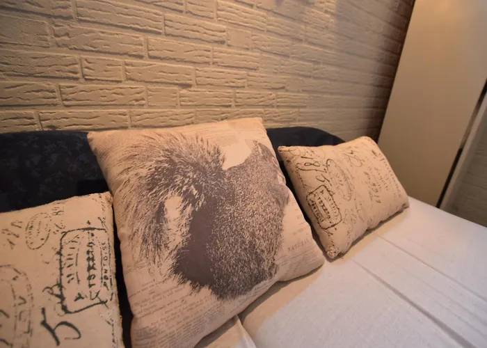 Holiday home Pet-friendly Getaway