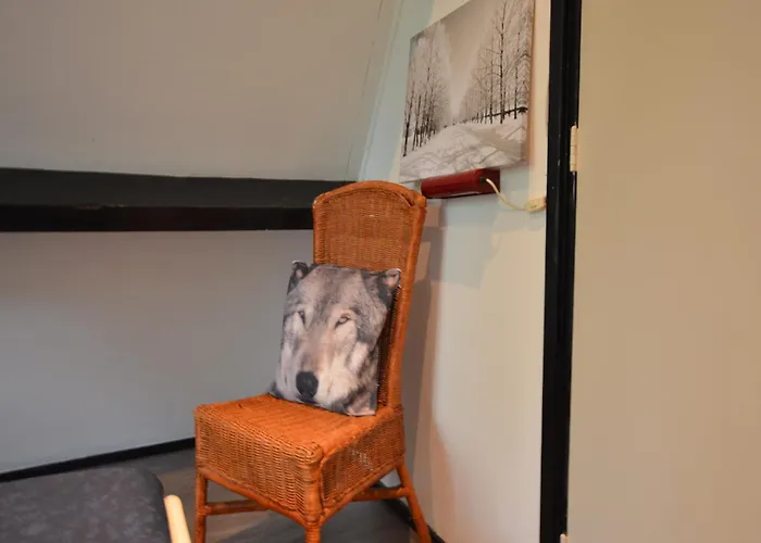 Pet-friendly Getaway Holiday home