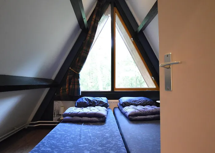 Pet-friendly Getaway Stramproy