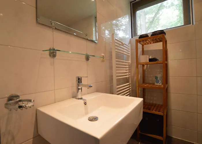 Pet-friendly Getaway Holiday home