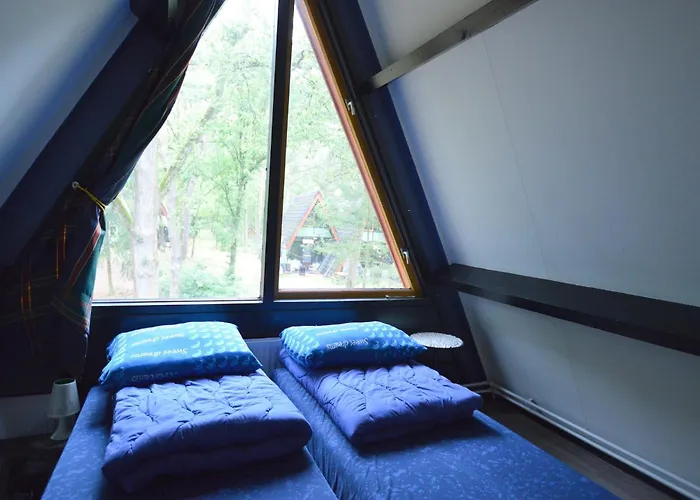 Pet-friendly Getaway Holiday home Stramproy