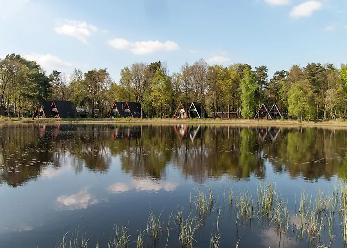 Holiday home Pet-friendly Getaway *