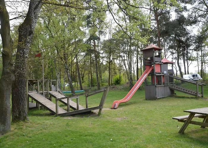 Pet-friendly Getaway Stramproy