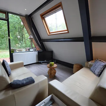 Pet-friendly Getaway Dom wakacyjny Stramproy