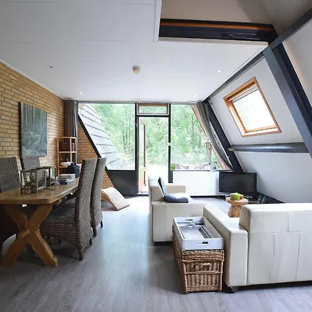 Pet-friendly Getaway Dom wakacyjny Stramproy