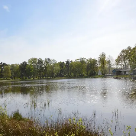 Pet-friendly Getaway Dom wakacyjny Stramproy