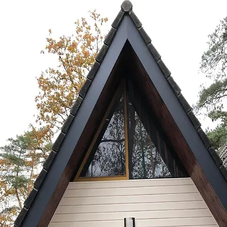 Dom wakacyjny Pet-friendly Getaway