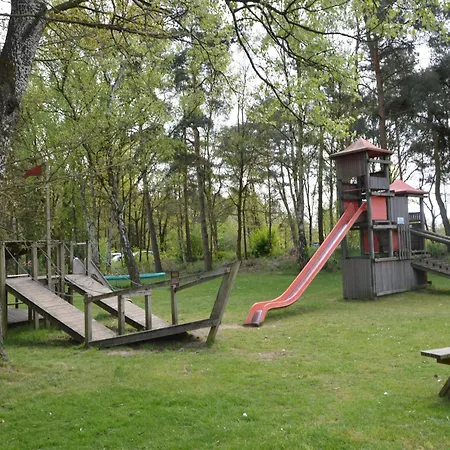 Pet-friendly Getaway Stramproy