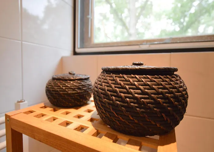 Pet-friendly Getaway 別荘 *