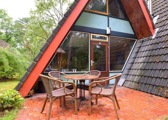 Pet-friendly Getaway * Stramproy